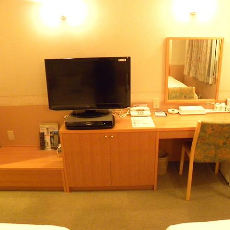 Hotel Benex Yonezawa Exterior photo