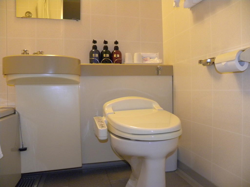 Hotel Benex Yonezawa Room photo