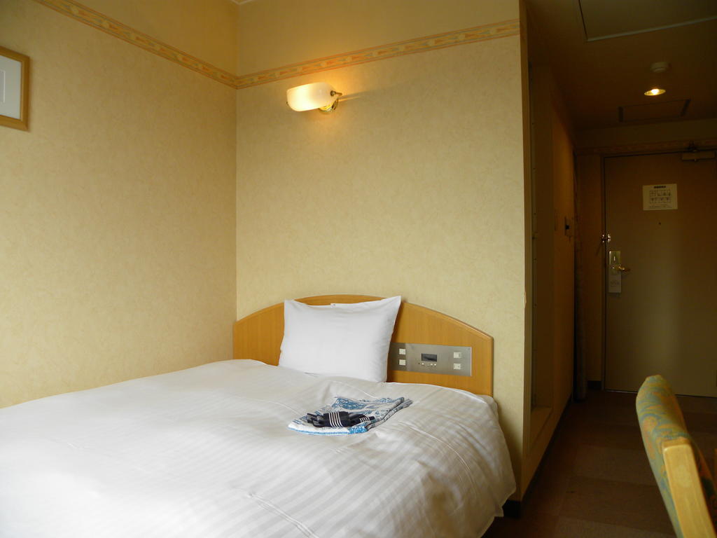 Hotel Benex Yonezawa Room photo