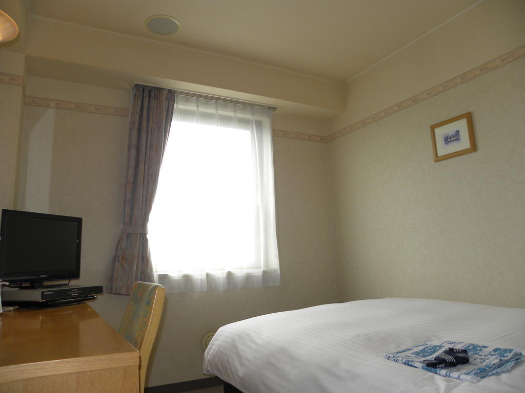 Hotel Benex Yonezawa Room photo