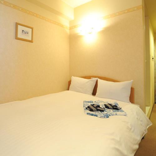 Hotel Benex Yonezawa Exterior photo